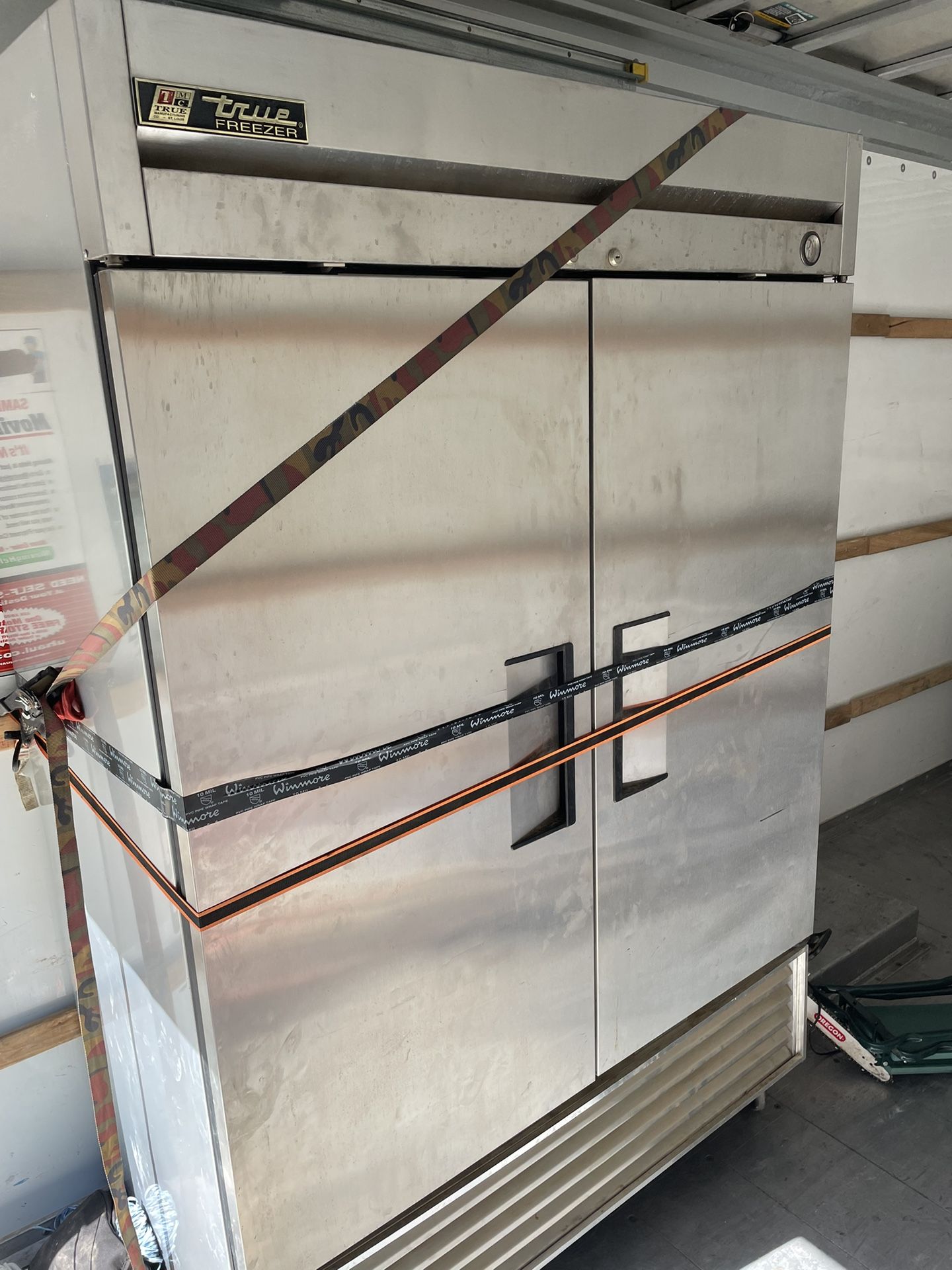 Restaurant Equipment