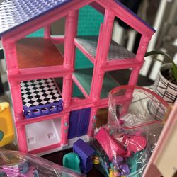 Huge Girls Toy Bundle 🎀