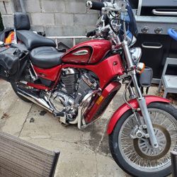 1996 Intruder 800 For Sale - Suzuki Motorcycles - Cycle Trader