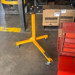 Engine Stand