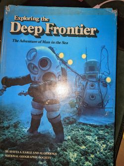 Exploring the Deep Frontier