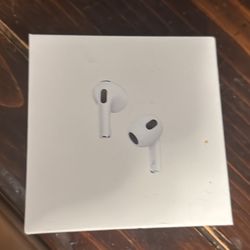 AirPods 3