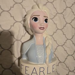 ELSA FROZEN Piggybank