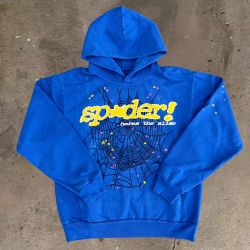 Sp5der Hoodie Brand new 