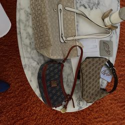 Purses