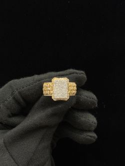 💎 0.85 Carat Natural Diamond Ring 💎 Available on A deal