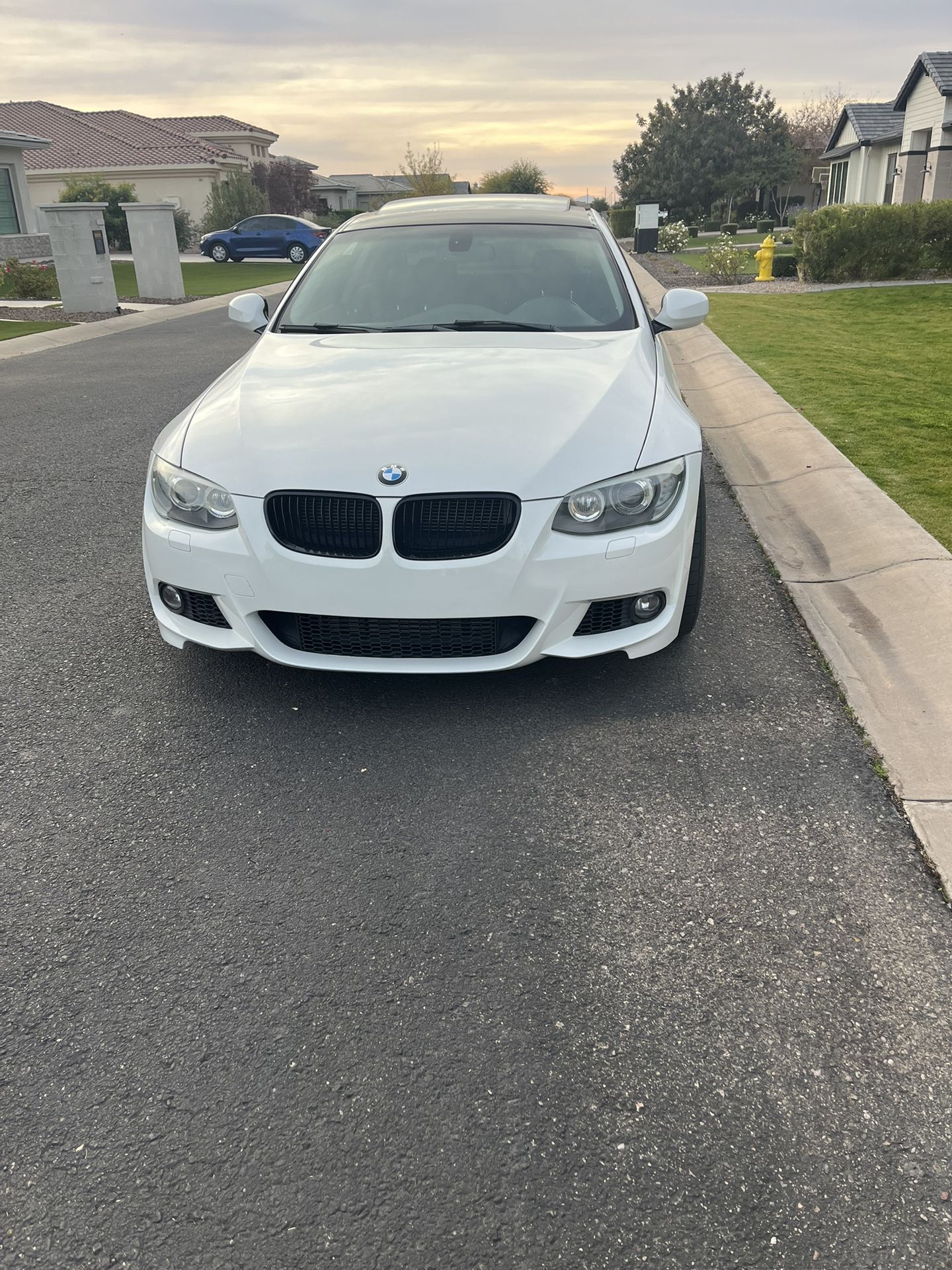 2011 BMW 335i for Sale in Gilbert, AZ - OfferUp