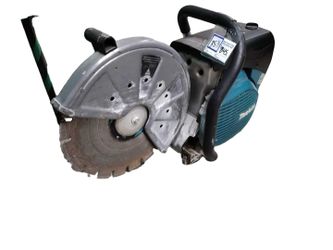 Makita Ek7651h Blue Gas Concrete Saw
