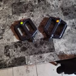 MTB Pedals