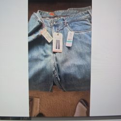 New  Tommy  Bahama Cayman Relaxed Jean  36x32