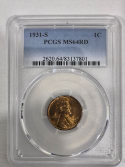 Centavos  1909 B.D.V./1931s