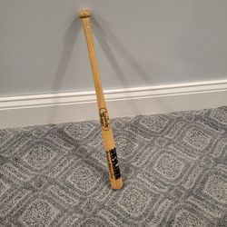 Mini Louisville Slugger 