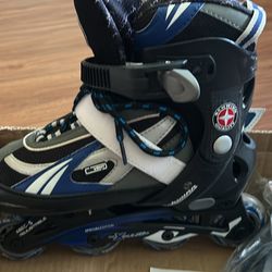 Youth Rollerblades 