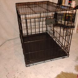 Dog Kennel 