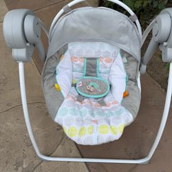 Baby Swing 