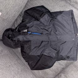 Two-in-one jacket Gerry 