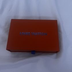 Brand New Louis Vuitton Coin Purse