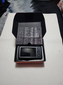 Endoscope