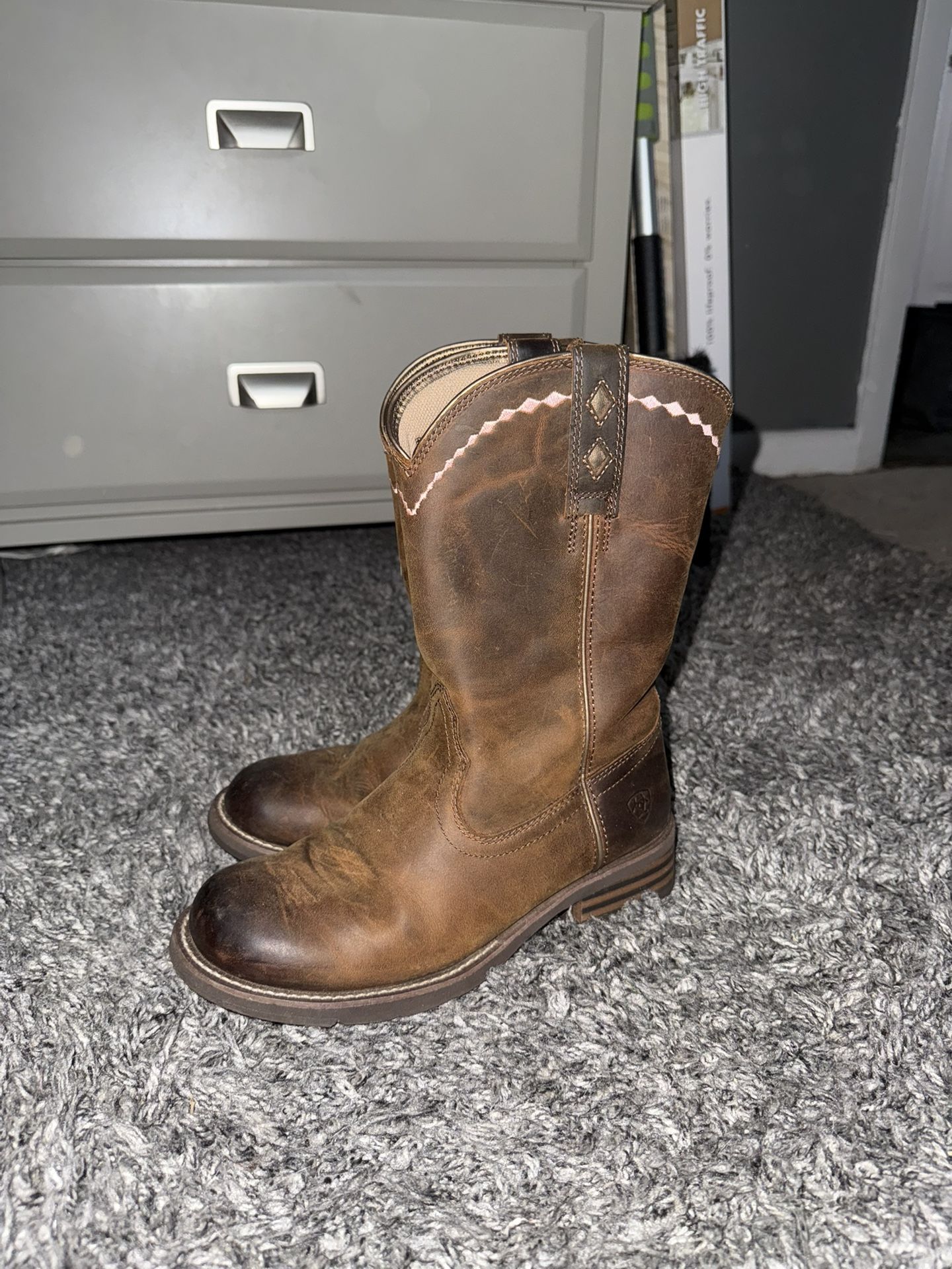 Ariat Cowgirl Boots
