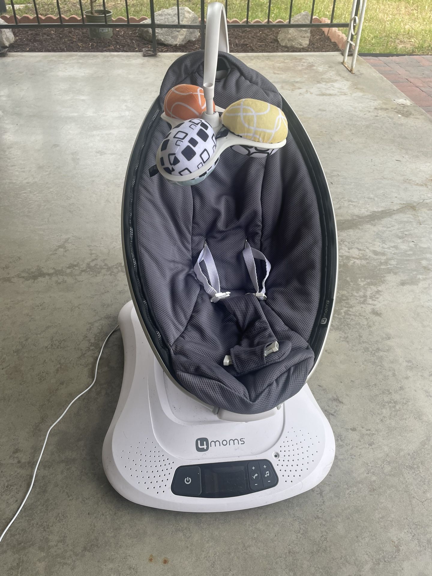 4moms Baby Swing