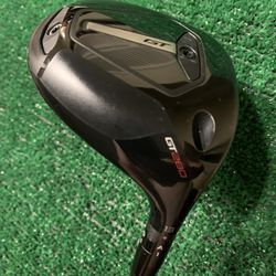 Titliest GT280 Mini Driver