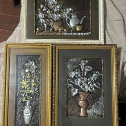 3 Vintage Pictures