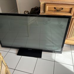 Samsung TV 55 Inch 