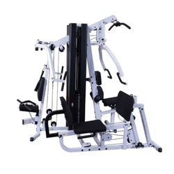 Weight Set 