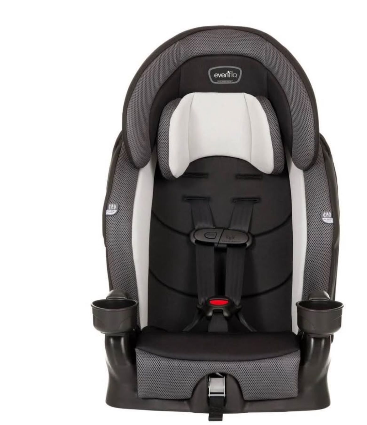 Toddler Car Seat