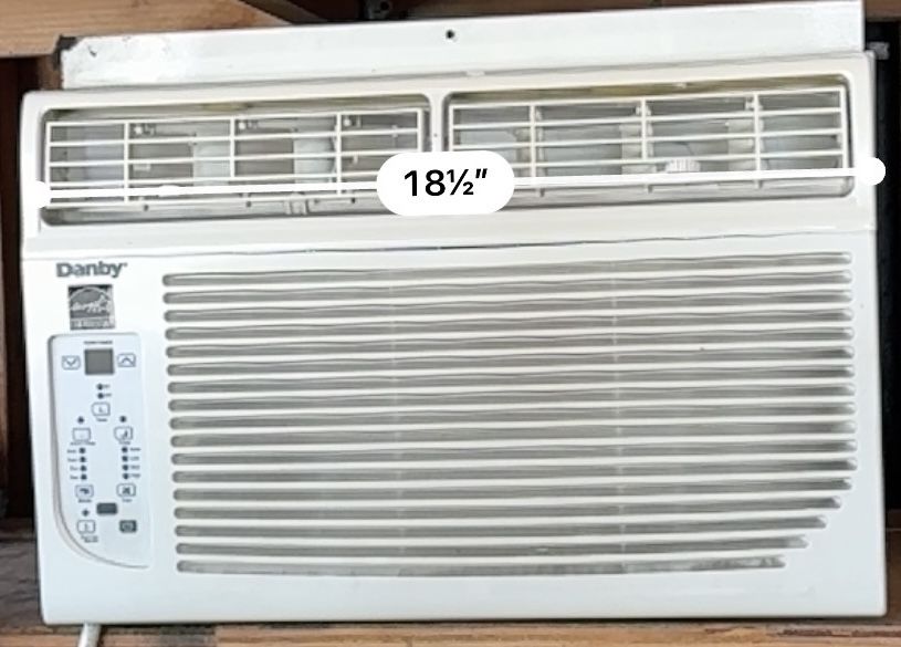 AC Wall Or Window