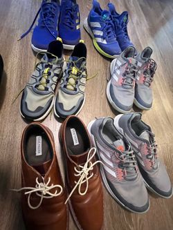 Men’s shoes