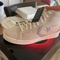 Converse Shoes