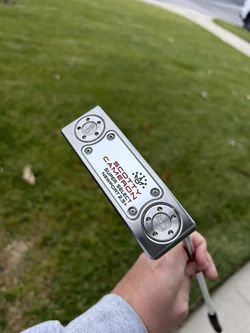 Scotty Cameron, Super Select Newport 2.5+ Golf Putter