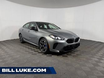 2026 BMW 228 Gran Coupe
