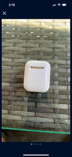 AirPods 2nd Gen