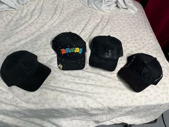 Hats