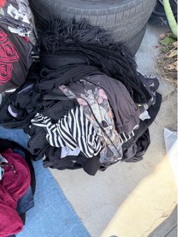 Alternative Clothes