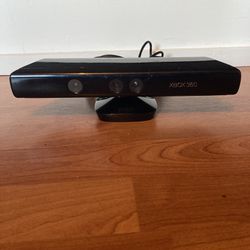 Microsoft Kinect Sensor for XBox 360