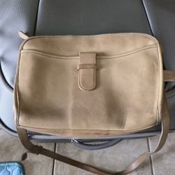 Vintage Coach Purse - Rare