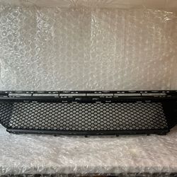 2019 - 2023 Mercedes Benz C 300 Front Bumper Lower Grill Grille OEM 
