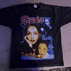 Sade Shirt