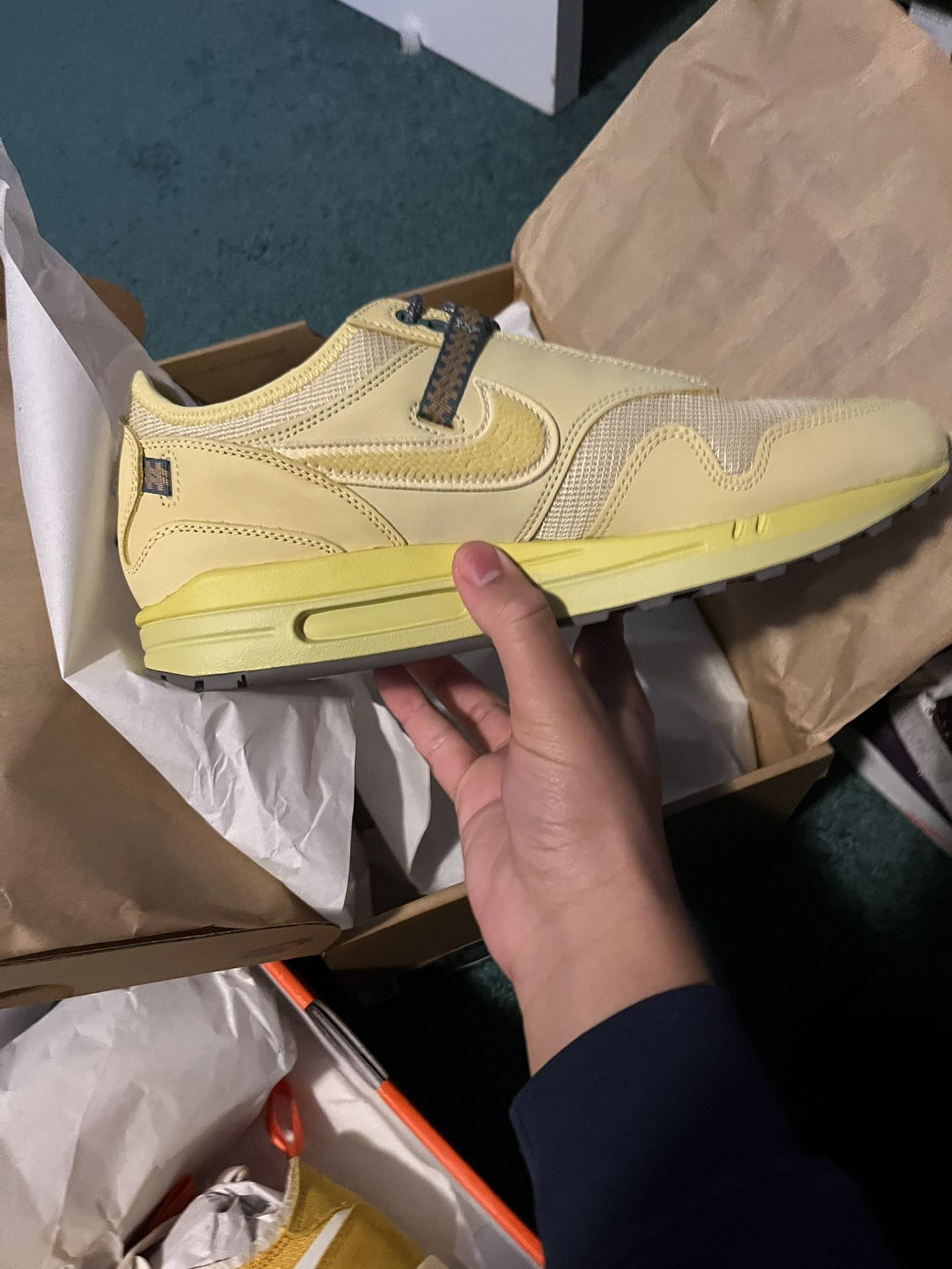Travis Scott Air Max Size 11.5,New Products : American Fashion Style Bags On Sale