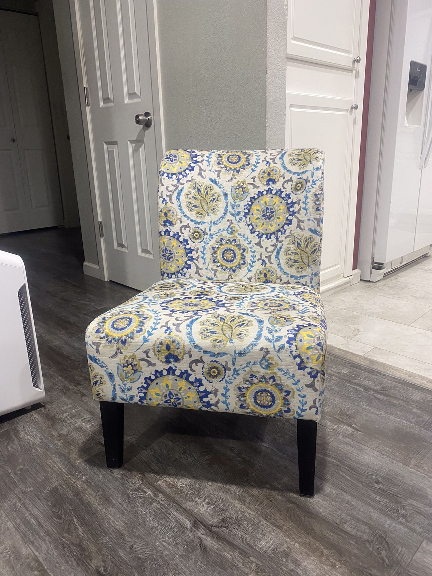 Accent Chair