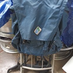 Camp Trails Hiking  Backpack