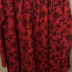 Women’s Nightgown 