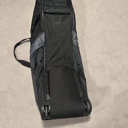 Golf travel cover
