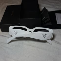 Prada Sunglasses