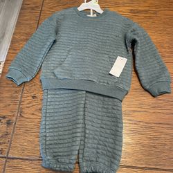 NWOT Jessica Simpson Outfit 