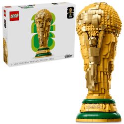 LEGO FIFA World Cup Official Trophy Set 43020