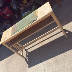 Small Table 